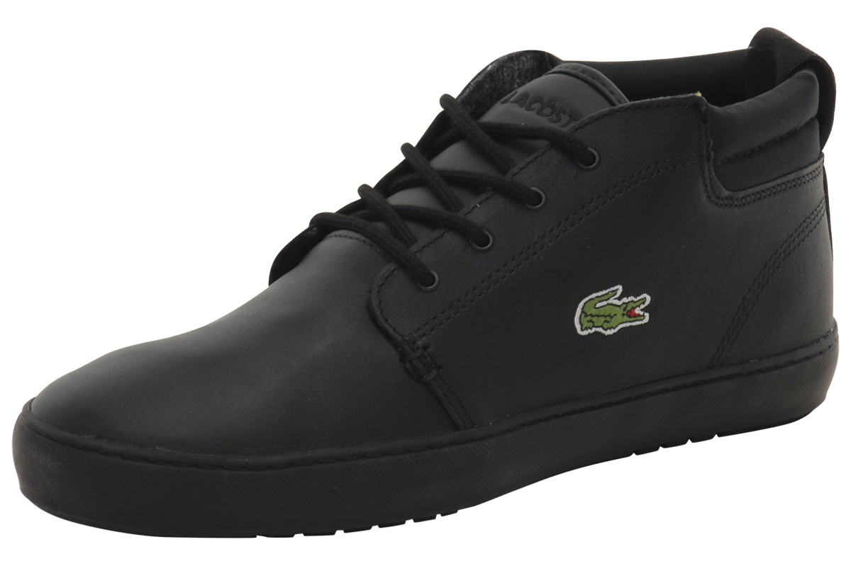 Lacoste Men's Ampthill Terra 316 Sneakers Shoes | JoyLot.com
