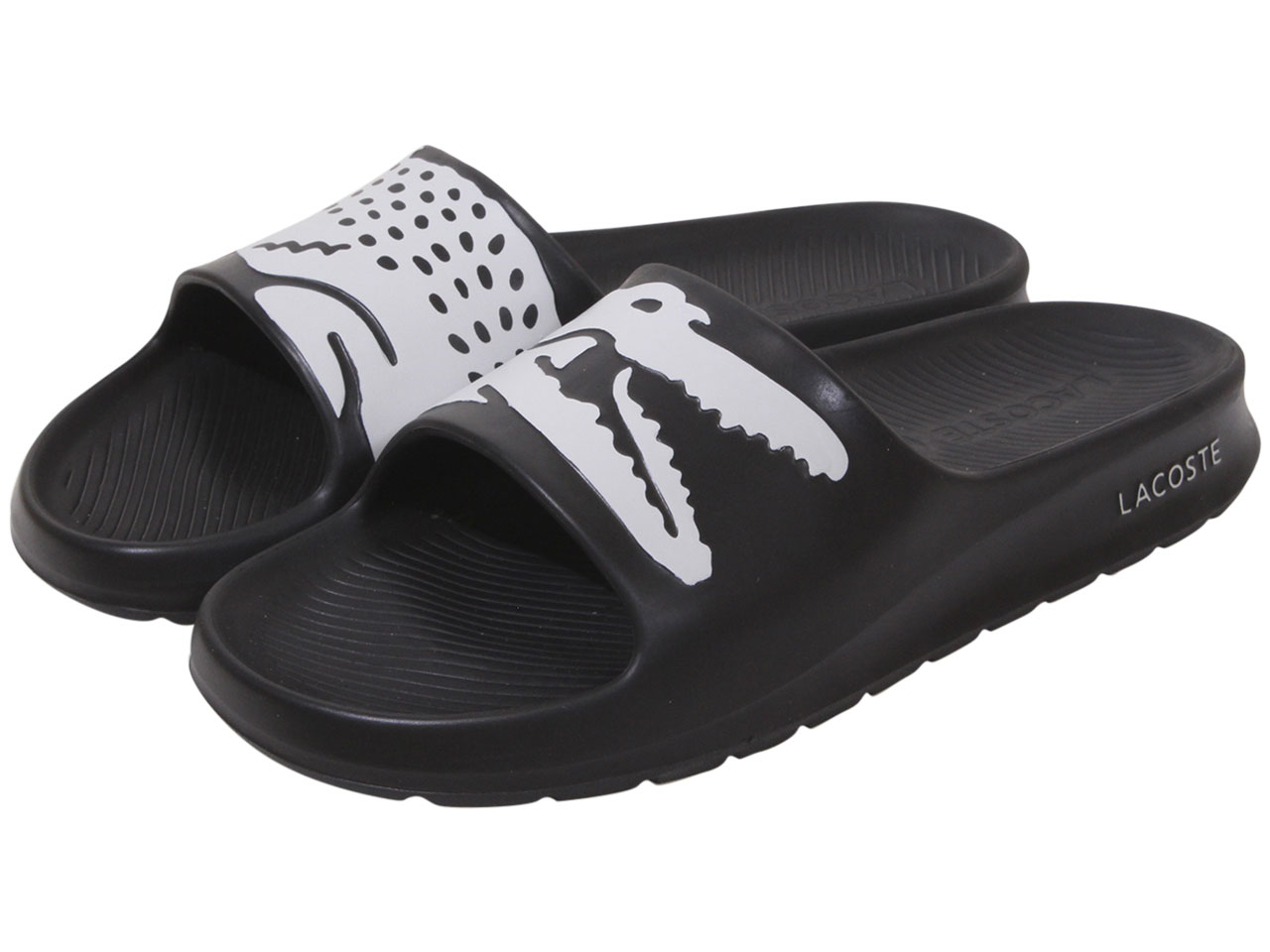 Croco-2.0 Slides Sandals | JoyLot.com