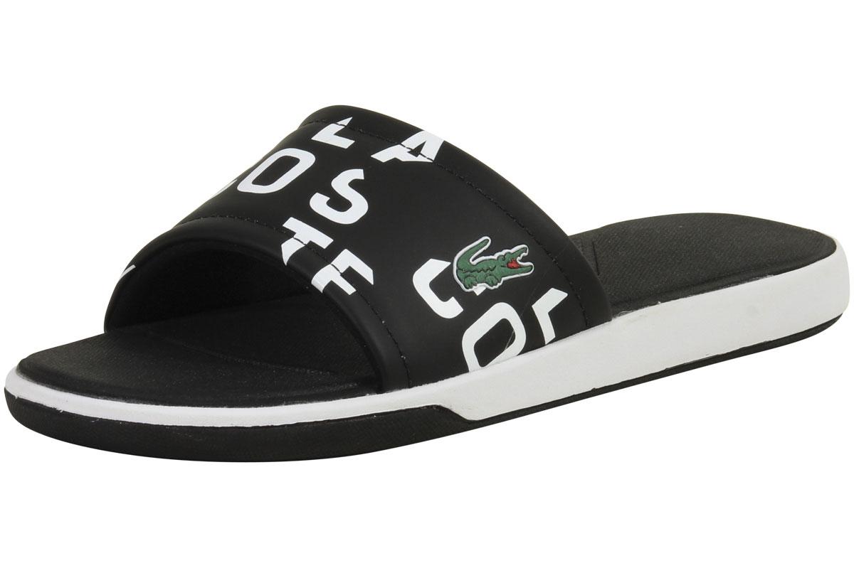 Lacoste Men's L.30 Slides-217 Slip-On Shoes |