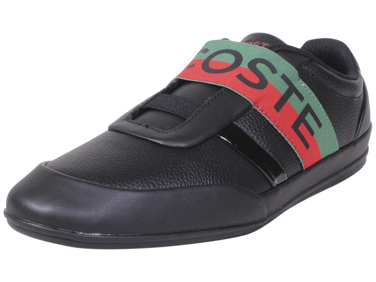 Lacoste Misano-Elastic-318 Sneakers Men's Low Top Shoes