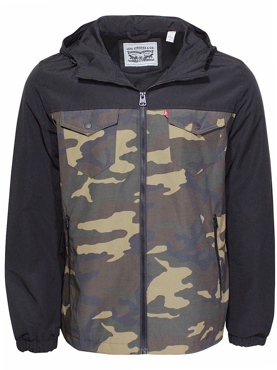 Levi's Arctic Cloth Water Resistant 