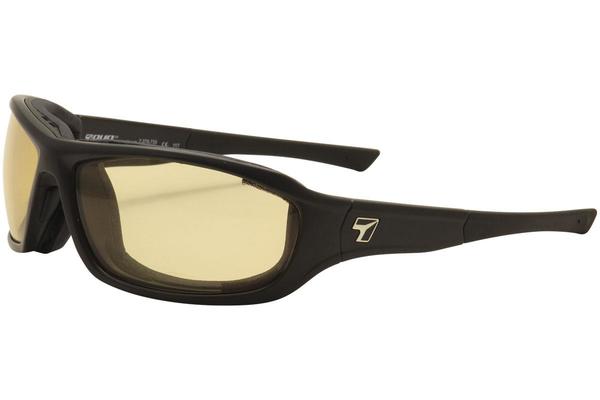  7Eye AirShield Derby Wrap Sunglasses 