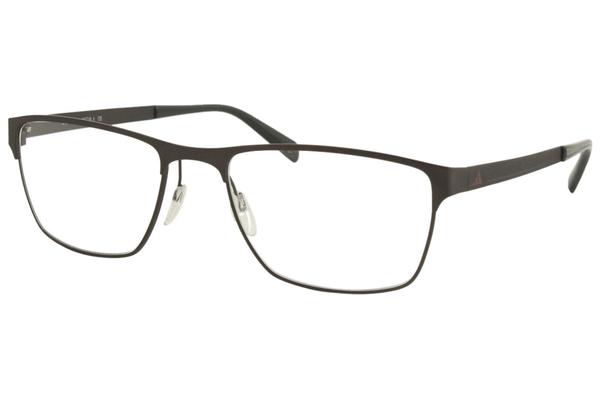  Adidas Eyeglasses AF18 A/F18 Full Rim Optical Frame 
