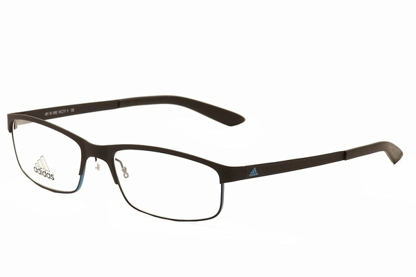  Adidas Eyeglasses AF51 AF/51 Full Rim Optical Frame 