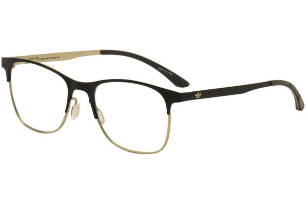  Adidas Eyeglasses AOM001O AOM/001O Full Rim Optical Frame 