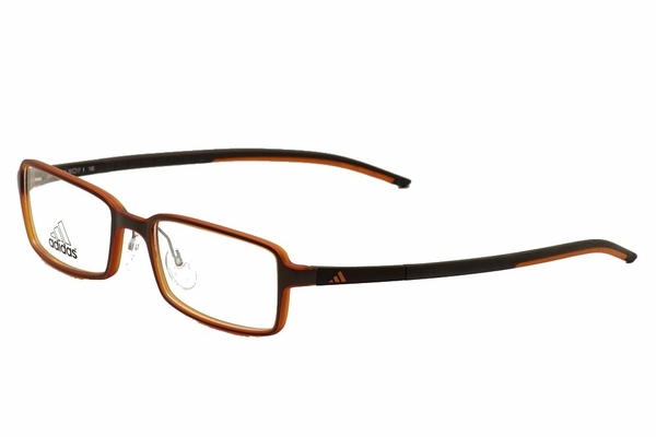 Adidas Eyeglasses Litefit A691 A/691 Full Rim Optical Frame 