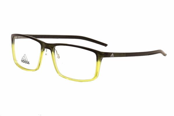  Adidas LiteFit 2.0 Eyeglasses AF4610 AF/4610 Optical Frame 