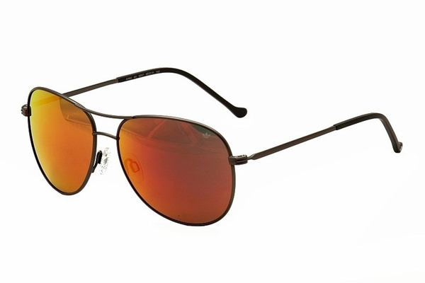  Adidas Liverpool ah65 ah/65 Aviator Sunglasses 