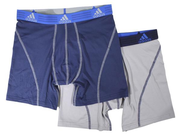 adidas climalite underwear