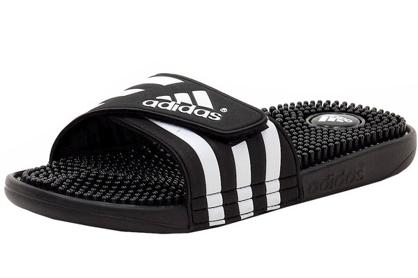  Adidas Men's Adissage Sport Slides Sandals Shoes 