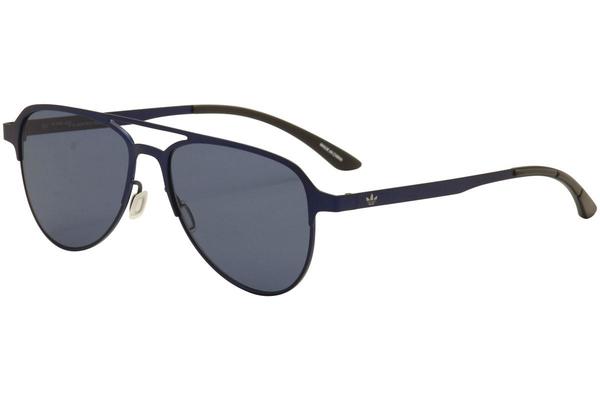  Adidas Men's AOM005 AOM/005 Sport Pilot Sunglasses 