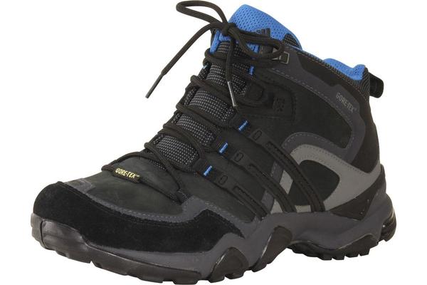  Adidas Men's Boots Trans X Mid GTX Shoes 