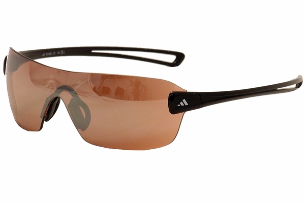  Adidas Men's Duramo S A407 A/407 Wrap Sunglasses 
