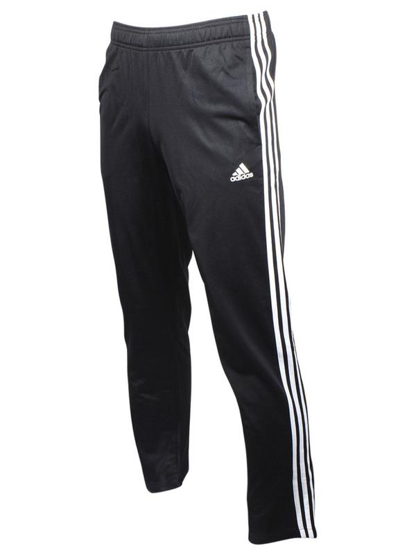  Adidas Men's Essentials 3-Stripes Pants 