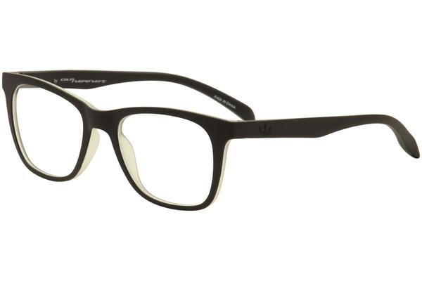  Adidas Men's Eyeglasses AOR008O AOR/008O Full Rim Optical Frame 