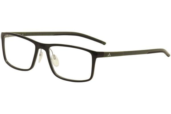  Adidas Men's Eyeglasses Lite Fit A69210 A/692/10 Full Rim Optical Frame 