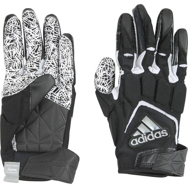  Adidas Men's Freak Max Lineman Football Gloves 