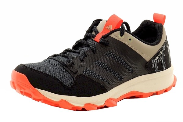  Adidas Men's Kanadia 7 Trail Running Sneakers Shoes 