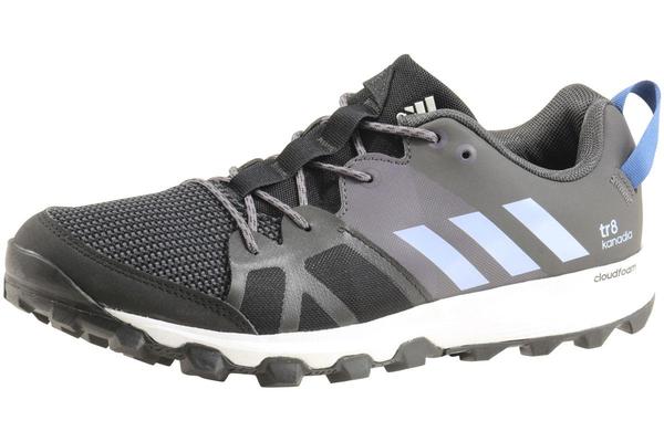  Adidas Men's Kanadia-8 Trail Running Sneakers Shoes 