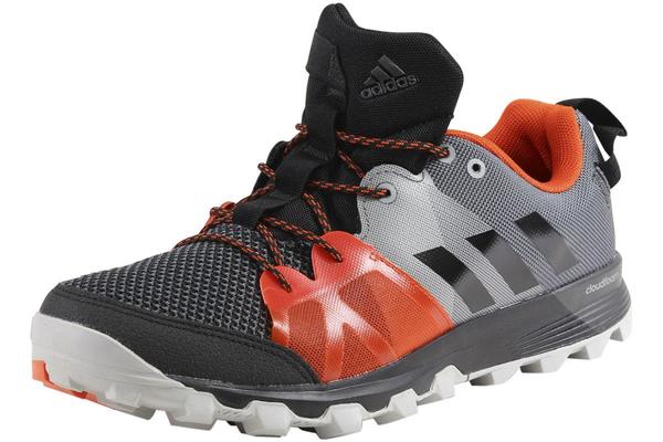  Adidas Men's Kanadia-8.1 Trail Running Sneakers Shoes 