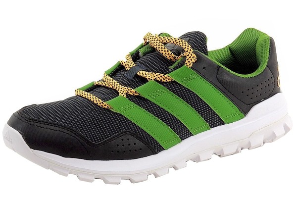  Adidas Men's Slingshot Trail Running Sneakers Shoes 