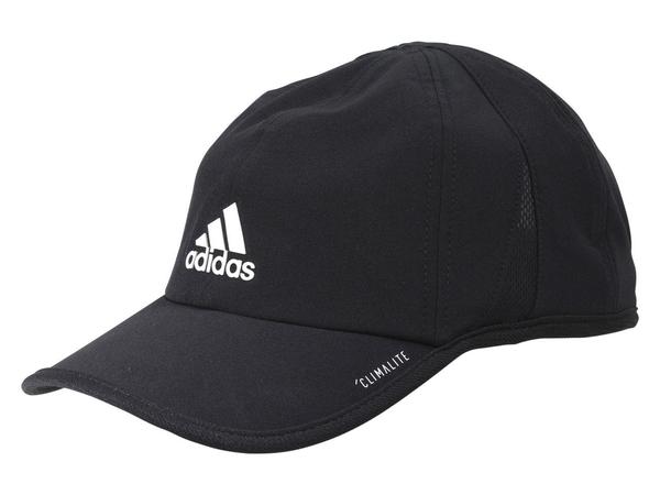  Adidas Men's Superlite Climalite Strapback Baseball Cap Hat 