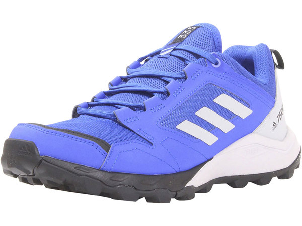  Adidas Men's Terrex-Agravic-TR Sneakers Trail Running Shoes 