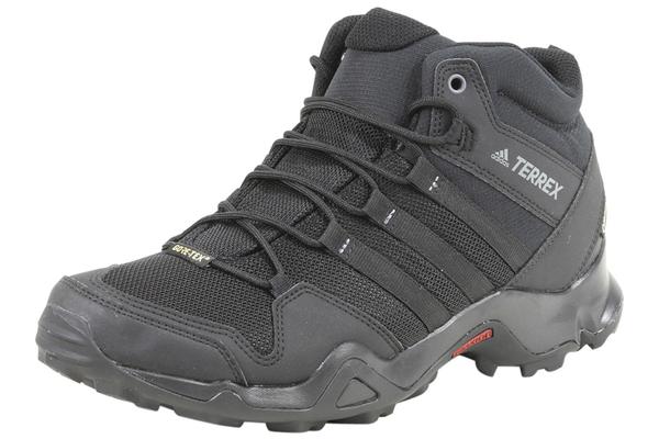  Adidas Men's Terrex AX2R Mid GTX Hiking Sneakers Shoes 