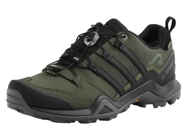  Adidas Men's Terrex-Swift-R2-GTX Sneakers Hiking Shoes 