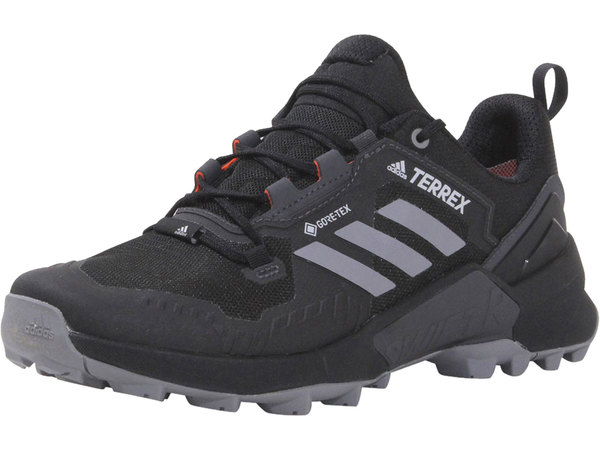 Adidas Men's Terrex-Swift-R3-GTX Sneakers