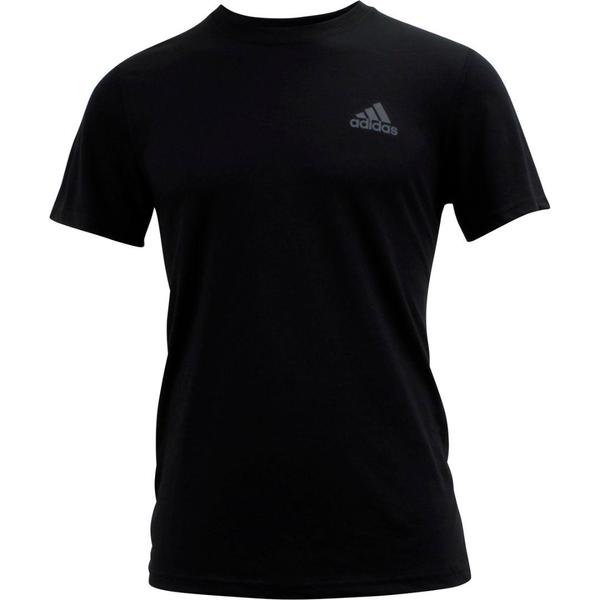  Adidas Men's Ultimate Short Sleeve Tee Climalite T-Shirt 