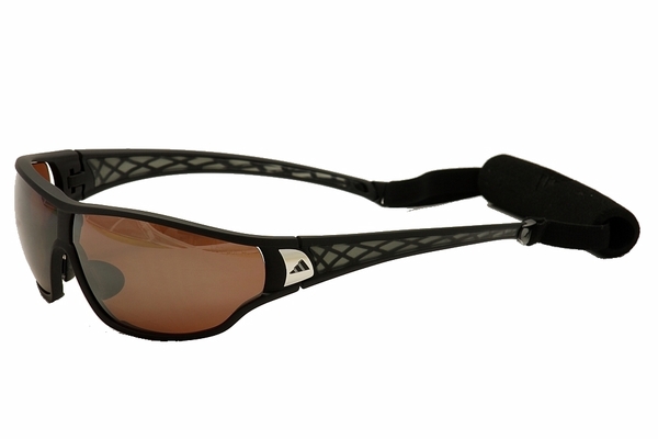  Adidas Tycane Pro S A190 A/190 Wrap Sunglasses 