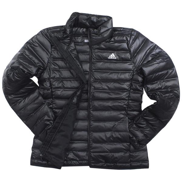  Adidas Women's All Weather Performance Varilite Water Repellant Jacket 