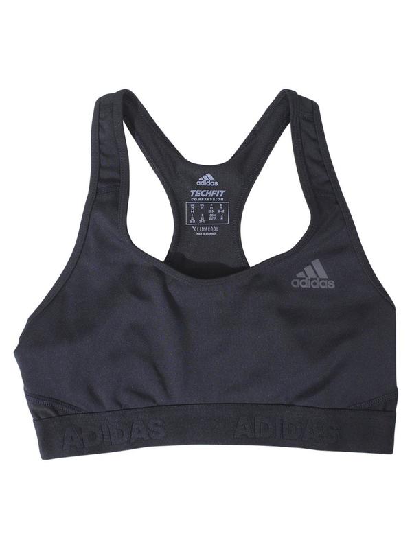  Adidas Women's Don't Rest Alphaskin Sports Bra 