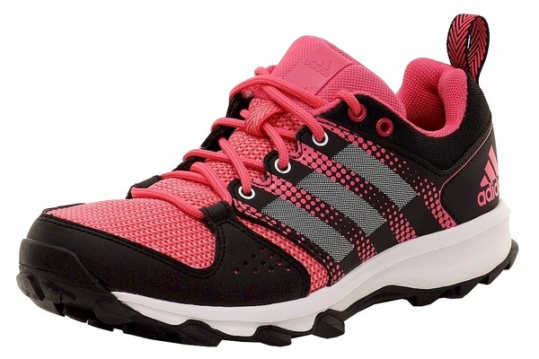  Adidas Women's Galaxy Trail Running Sneakers Shoes 