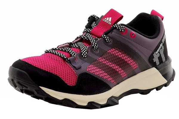  Adidas Women's Kanadia 7 Trail Running Sneakers Shoes 