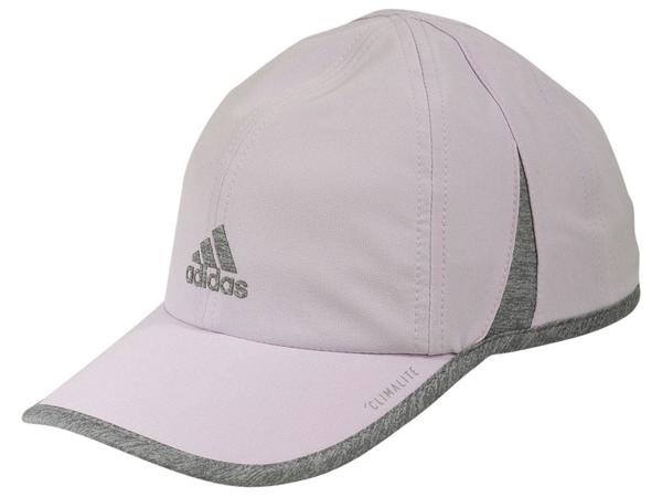  Adidas Women's Superlite Climalite Strapback Baseball Cap Hat 