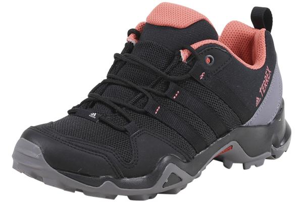  Adidas Women's Terrex AX2R Hiking Sneakers Shoes 