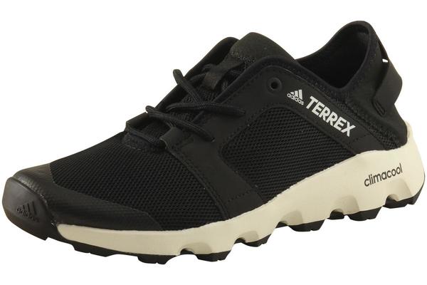  Adidas Women's Terrex Climacool Voyager Sleek Sneakers Water Shoes 