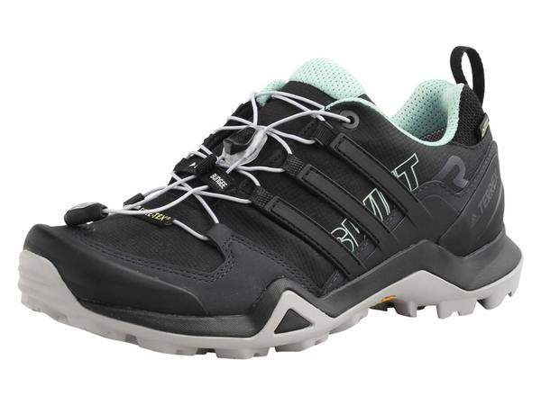  Adidas Women's Terrex-Swift-R2-GTX-W Hiking Sneakers Shoes 