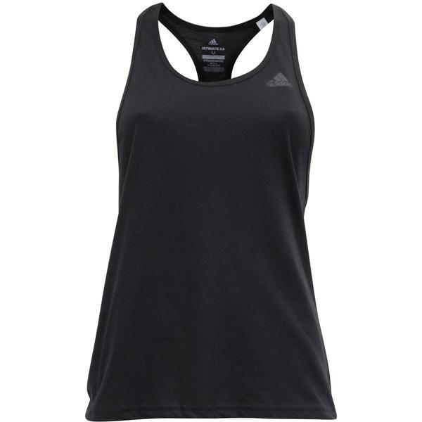  Adidas Women's Ultimate Climalite Tank Top Shirt 