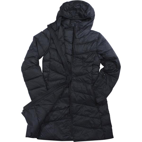  Adidas Women's Urban Outdoor Climawarm Nuvic Water Resistant Hooded Jacket 