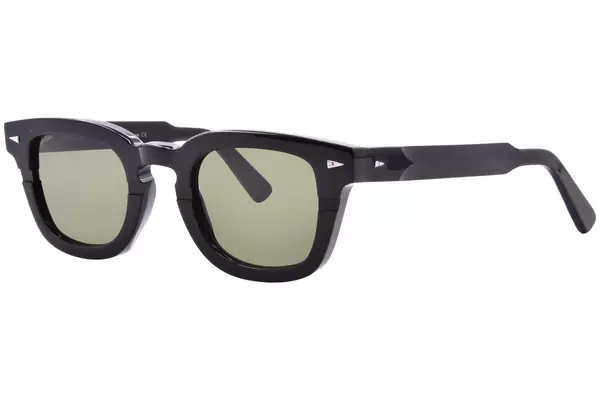  Ahlem Champ-De-Mars SA021 Sunglasses Square Shape 