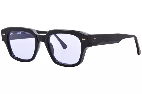 Ahlem Rivoli SA067 Sunglasses Square Shape 