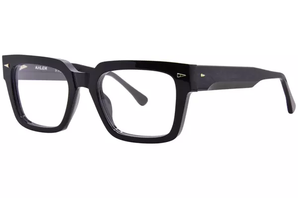  Ahlem Simplon OA076 Eyeglasses Full Rim Square Shape 