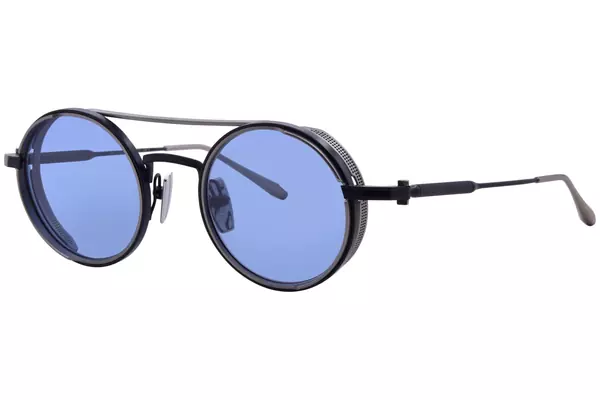 Akoni Eris AKS-505 Sunglasses Round Shape