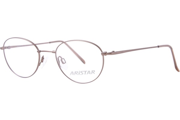  Aristar By Charmant Men's Eyeglasses AR16216 AR/16216 Full Rim Optical Frame 