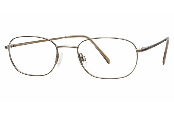  Aristar By Charmant Men's Eyeglasses AR6765 AR/6765 Full Rim Optical Frame 