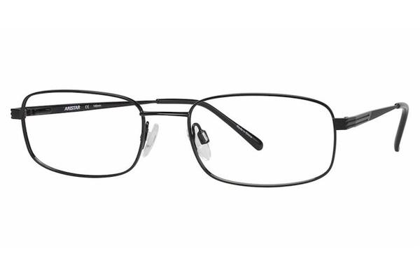  Aristar By Charmant Men's Eyeglasses AR6780 AR/6780 Full Rim Optical Frame 