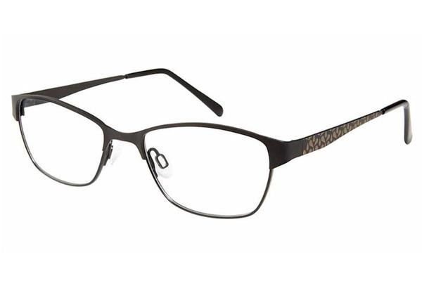  Aristar by Charmant Women's Eyeglasses AR16379 AR/16379 Full Rim Optical Frame 